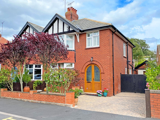 Harrogate Property News - 3 bed semi-detached house for sale Kingsway Drive, Harrogate HG1