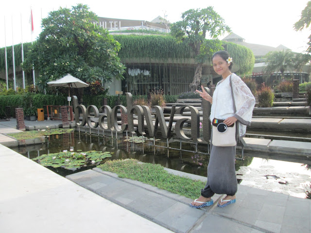Pengalaman honeymoon di Bali