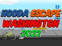 Hooda Math Hooda Escape Washington 2022
