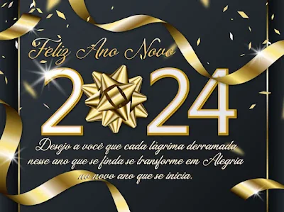 eliz 2024, imagem com mensagens, frase, frases, mensagens, linda, feliz, Whatsapp, Instagram, amiga, amigos, família, evangélica, Deus, ano novo, feliz