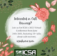 ICSA Annual Conference - Virtual