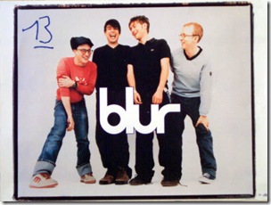 blur