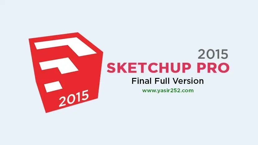 download sketchup 2015 pro full crack 32bit
