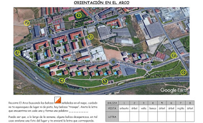  MAPA DE ORIENTACIÓN