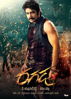 Watch Ragada 2010 Telugu Movie Online