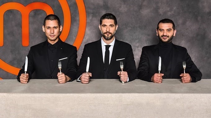 MasterChef: Διπλή αποχώρηση αυτή την εβδομάδα - Η λίστα με τους επόμενους παίκτες που θα βρεθούν εκτός