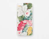 floral iphone case