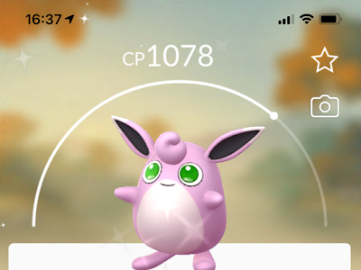 プクリン ポケモン 634585-プクリン ポケモンgo スーパー