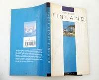 FACTS ABOUT FINLAND - Toko Buku Online