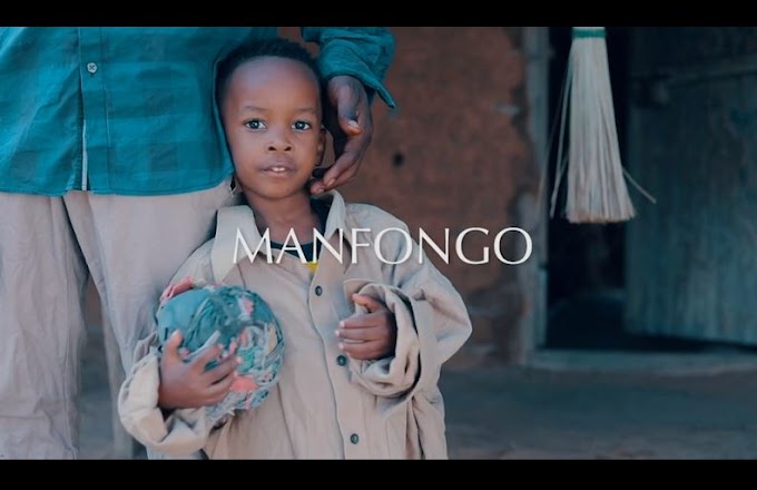 VIDEO | Man Fongo - Rudi | Mp4 Download