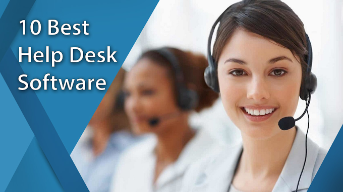 Top 10 help desk software in the USA