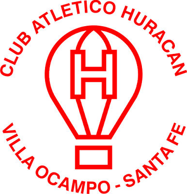 CLUB ATLÉTICO HURACÁN (VILLA OCAMPO)
