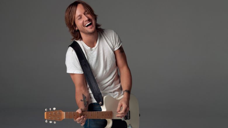 Terjemahan Lirik Lagu Blue Ain't Your Color ~ Keith Urban