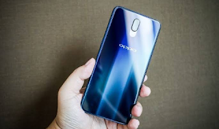 Resmi Rilis OPPO R17 Pro INDONESIA,di bekali Ram 8Gb??