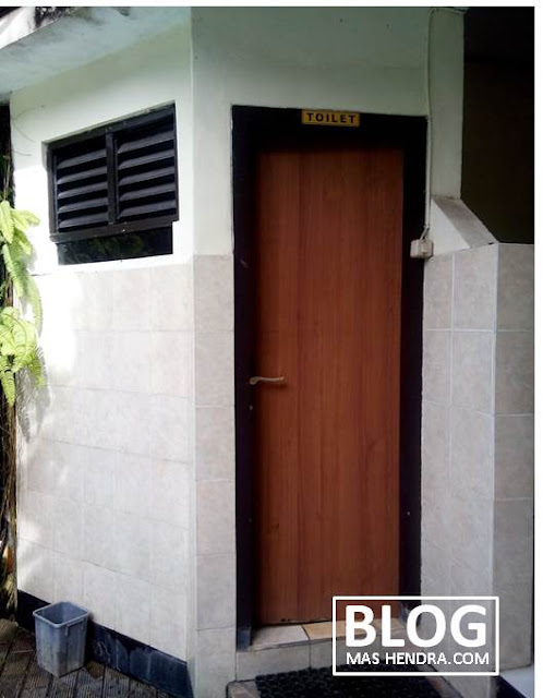 #KapanAjaBisa Nginep di Airy Rooms Kemang - Blog Mas Hendra