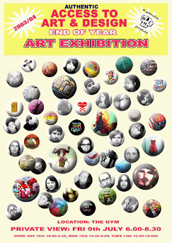 The Poster Collection