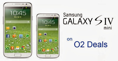 harga dan spesifikasi samsung galaxy s4 mini 2013