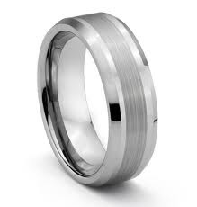 Men's Wedding Rings Pictures