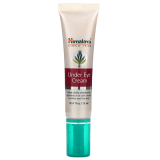 Himalaya under eye cream