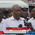 Steve Mikayi demande au Rassemblement de donner 3 noms à Kabila parce qu 'ils l' ont déjà reconnu comme Président en signant l ' accord de la CENCO (vidéo)