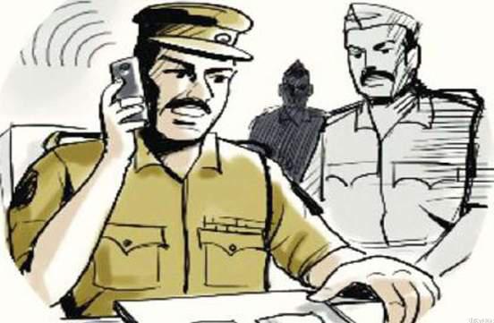 बरेली: एसपी सिटी के रियलिटी टेस्ट में कहीं पर सोते मिले पुलिसकर्मी तो कहीं पुलिस चौकी मिली खाली