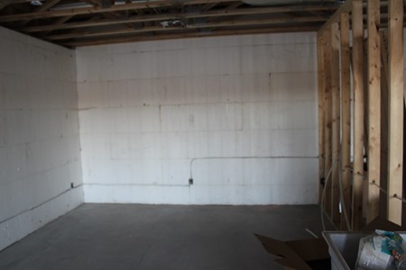 Basement 3