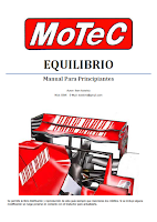 Nueva guia Motec para rFactor