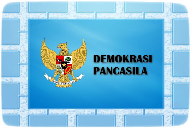 Demokrasi Pancasila: Pengantar