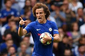 DAVID LUIZ BERHARAP IA TETAP BISA BERTAHAN DI STAMFORD BRIDGE