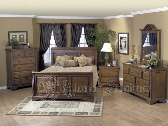 Bedroom Furniture Designs