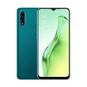 Oppo A31 6GB