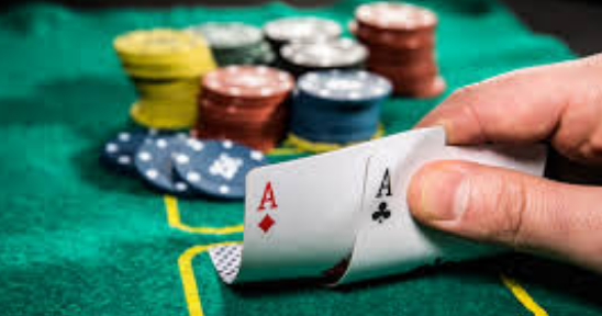 Daftar Situs Poker Online Terpopuler di Indonesia 