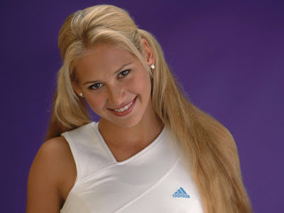 Anna Kournikova Wallpapers