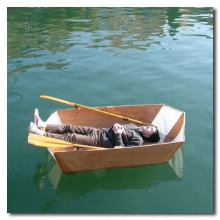 bill's log: bic yakkair one inflatable kayak