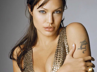 [imagetag] idegue-network.blogspot.com - [Foto] Angelina Jolie Cantik dan Seksi