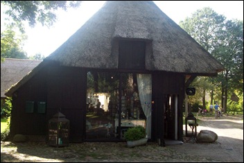 Orvelte