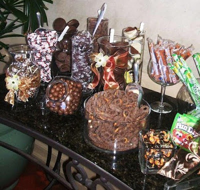 Aren't these buffets just gorgeous Going through Jackie's site makes me