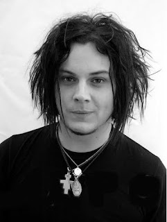 Men's Fashion Haircuts Styles With Image Jack White Medium Layered Hairstyle Picture 1