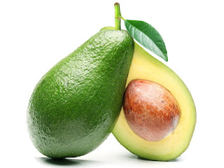 cara hilangkan kelemumur minyak zaitun dan alpukat atau avocado