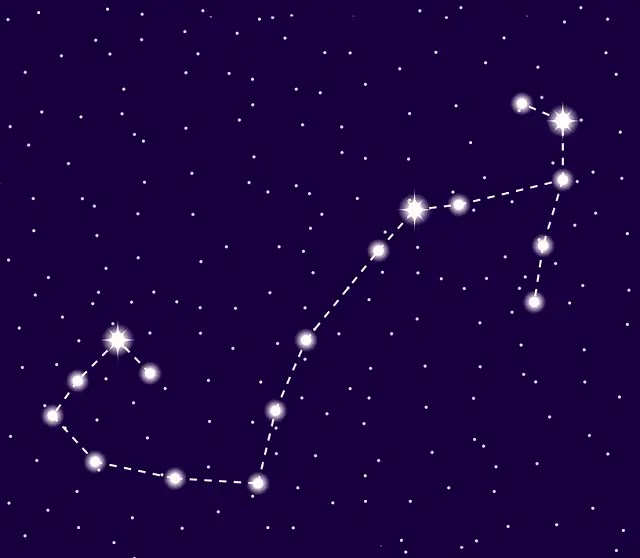 scorpius-constellation