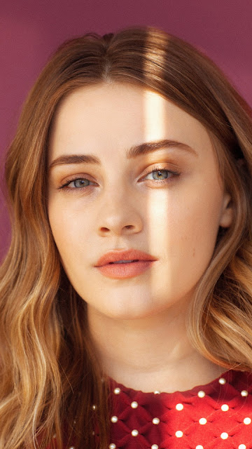 Josephine Langford, Celebrities, Girls, Hd, 4k, Face,