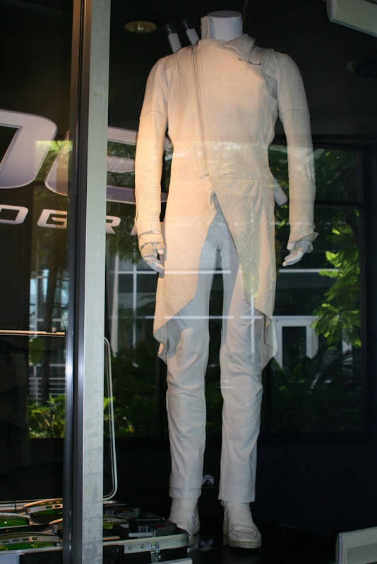 Storm Shadow GI Joe costume