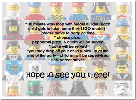 LEGO Birthday Invite Back copy