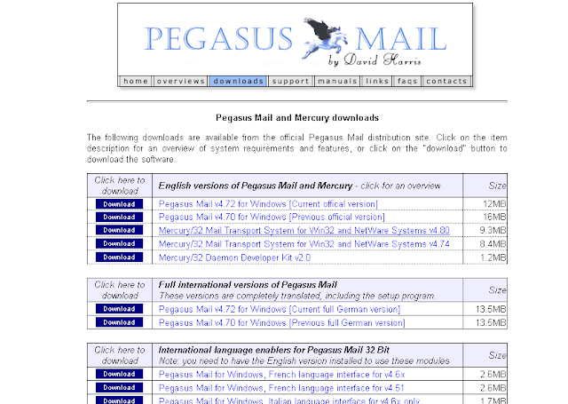 telecharger-pegasus-mail