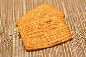 Goûter Soja Figue Bjorg - Dessert - Biscuit Figue - Bio - Petit-déjeuner - Sucré - Pause - Distriborg - Aventures Gustatives - Soja Figue Bjorg