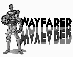 Introducing the Wayfarer Kickstarter campaign! This is Ill Gotten Games' first foray into a commercial endeavor, and its a project that's been cooking for over 10 years now. If you're a fan of tabletop RPGs or you just want to support us, head on over and check it out!  https://www.kickstarter.com/projects/292543184/wayfarer-slipstream-rpg-adventures-through-the-mul