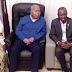 Flash ! RDC Augustin Kabuya : Les sièges de l’UDPS à Kinshasa et à Lubumbashi attaqués.