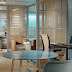 Showroom Interior Design | Haworth Chicago Showroom Chicago, Illinois | Perkins+Will