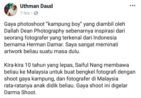 Uthman Daud