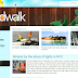 Boardwalk - 2 Columns Blog Template